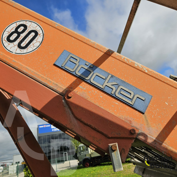 Albert Bocker HD37G/2-6