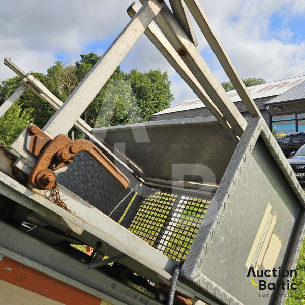 Albert Bocker HD37G/2-6