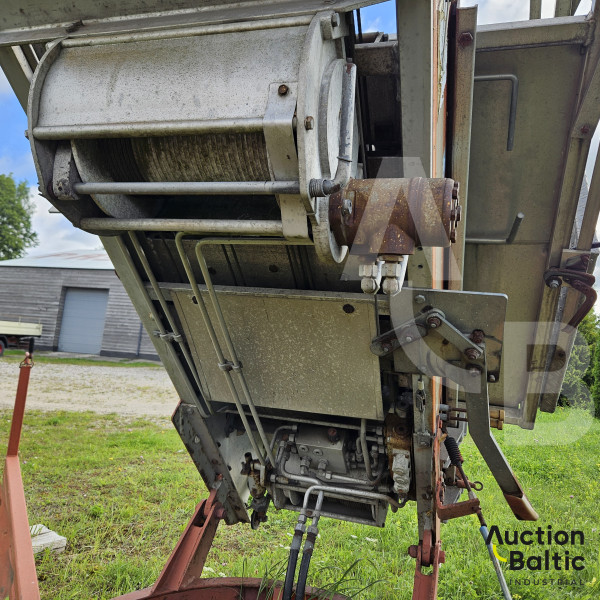 Albert Bocker HD37G/2-6