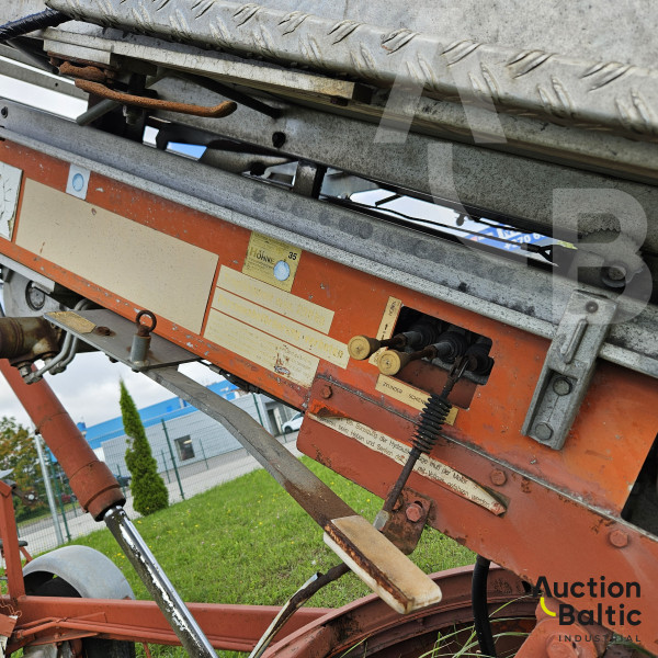 Albert Bocker HD37G/2-6