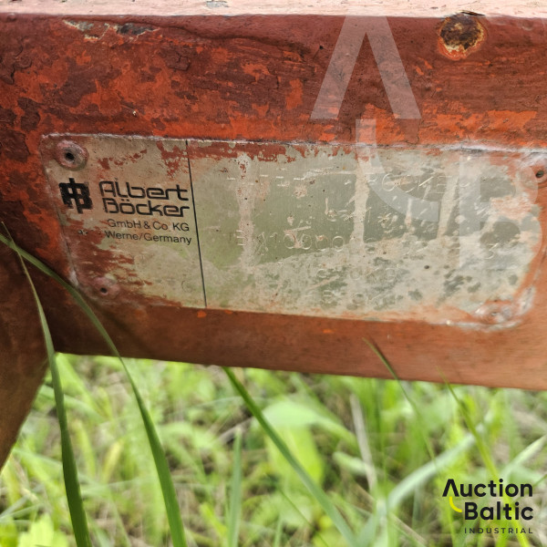 Albert Bocker HD37G/2-6