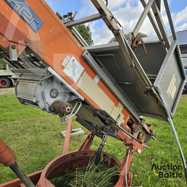 Albert Bocker HD37G/2-6