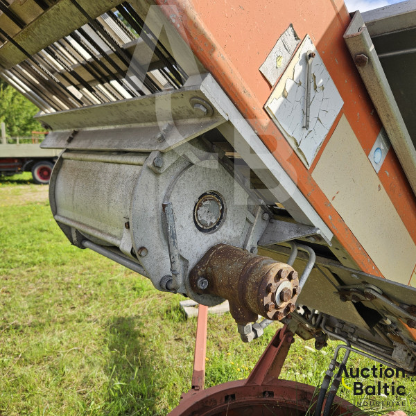 Albert Bocker HD37G/2-6