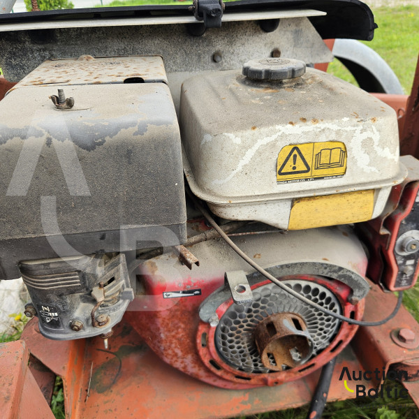 Albert Bocker HD37G/2-6