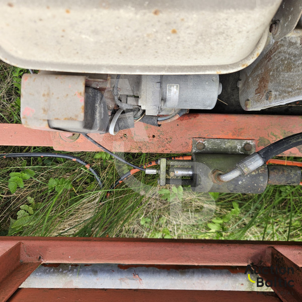 Albert Bocker HD37G/2-6