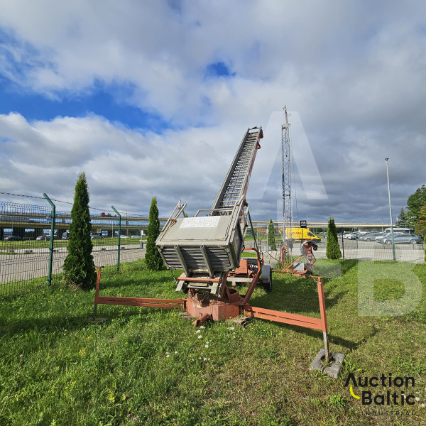 Albert Bocker HD37G/2-6