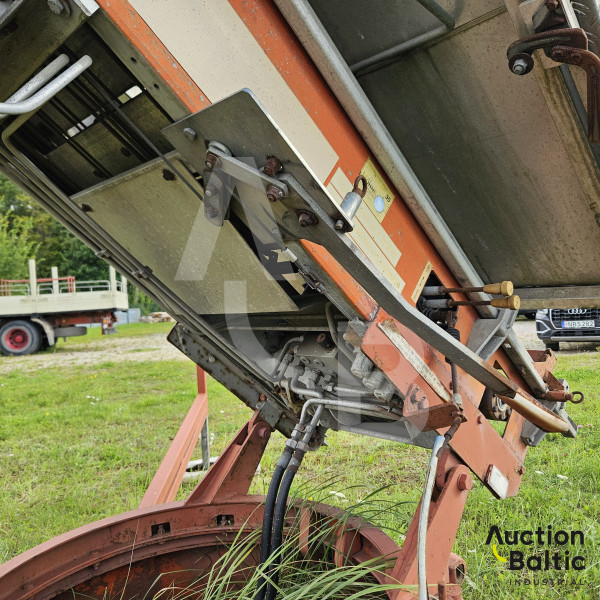 Albert Bocker HD37G/2-6