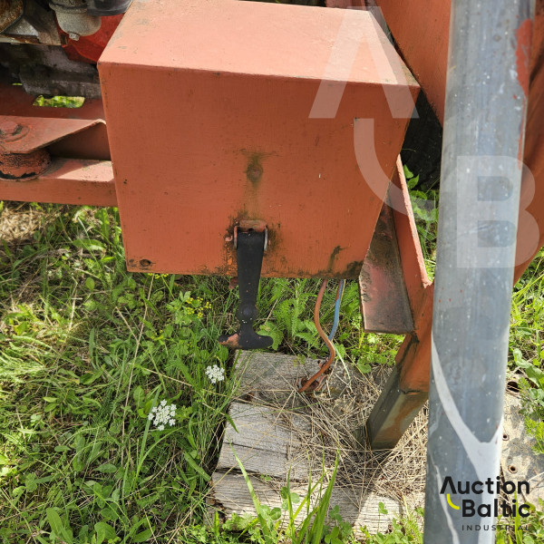 Albert Bocker HD37G/2-6