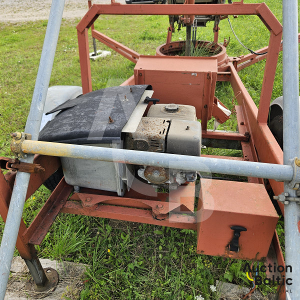 Albert Bocker HD37G/2-6