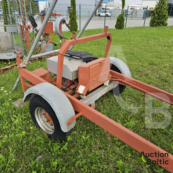 Albert Bocker HD37G/2-6