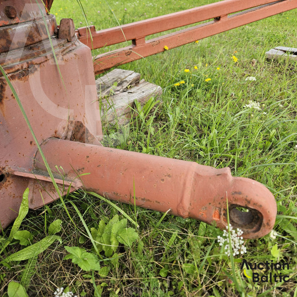 Albert Bocker HD37G/2-6