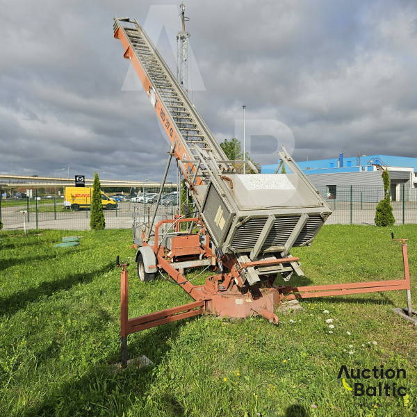 Albert Bocker HD37G/2-6