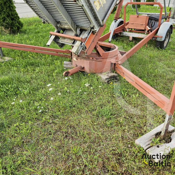 Albert Bocker HD37G/2-6