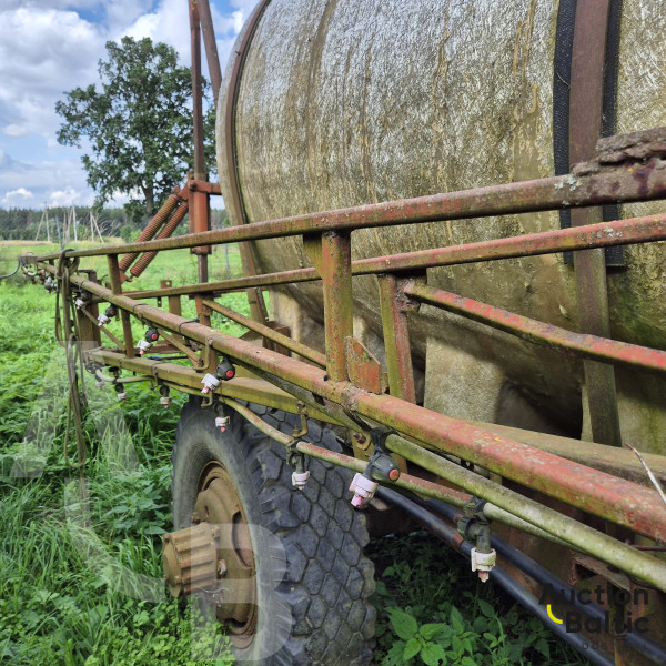 Sprayer