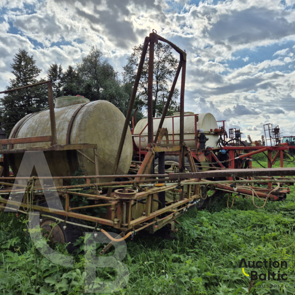 Sprayer