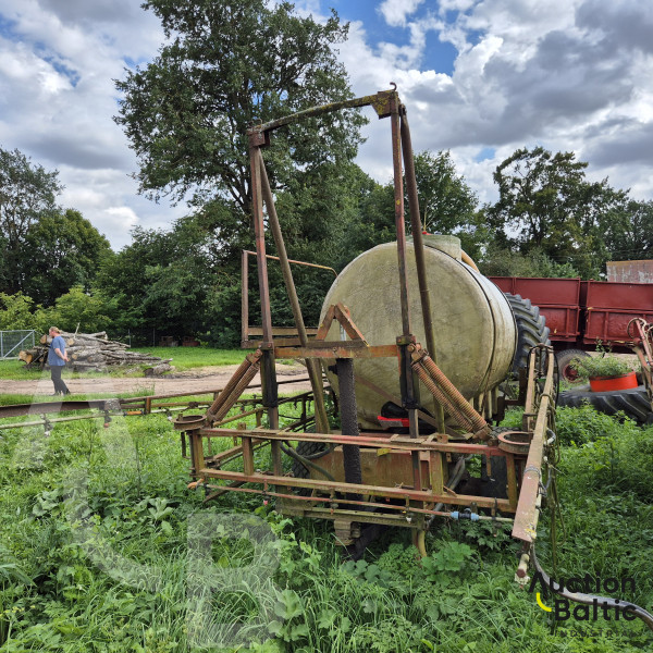 Sprayer