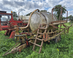 Sprayer