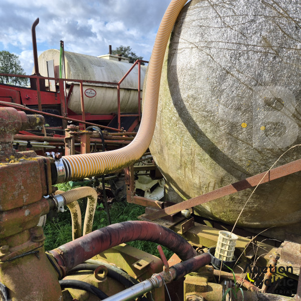 Sprayer