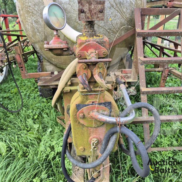 Sprayer