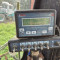 Self-propelled sprayer