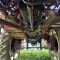 Self-propelled sprayer