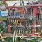 Self-propelled sprayer