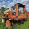 Self-propelled sprayer