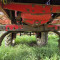 Self-propelled sprayer
