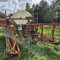 Self-propelled sprayer