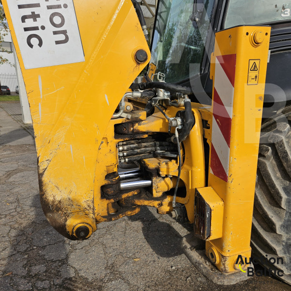 JCB 3 CX