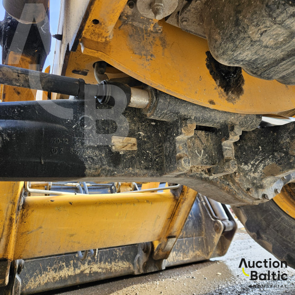 JCB 3 CX