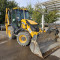 JCB 3 CX