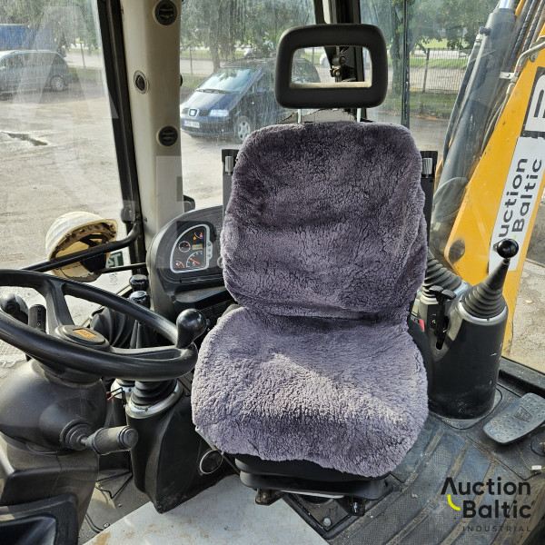JCB 3 CX