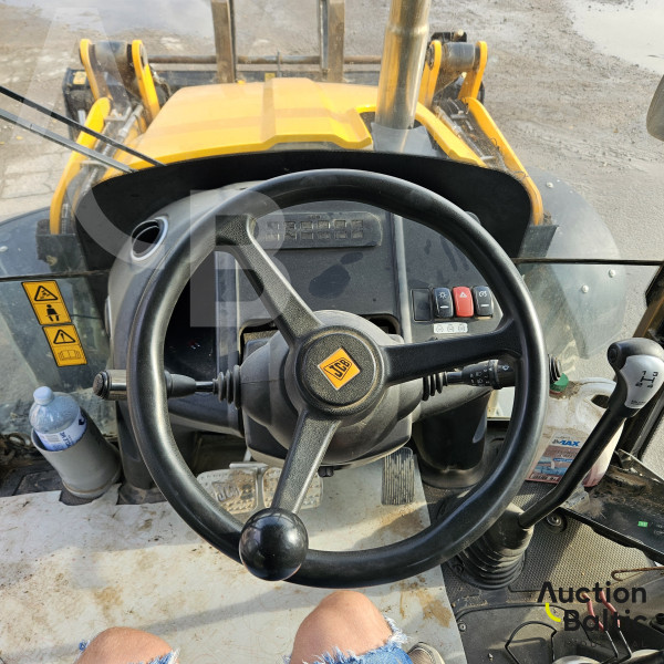 JCB 3 CX