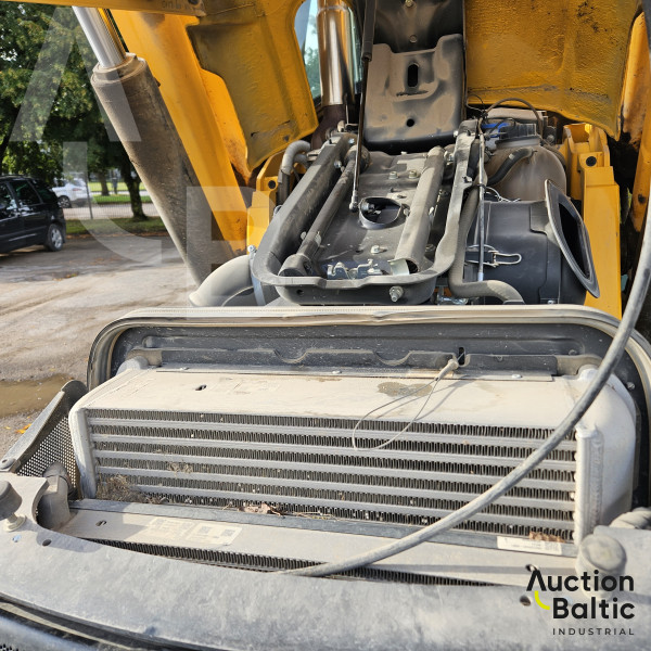 JCB 3 CX