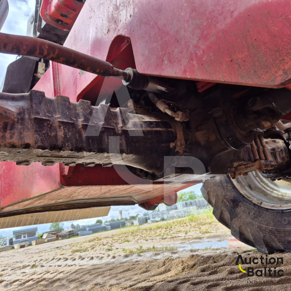 Manitou MT 1740