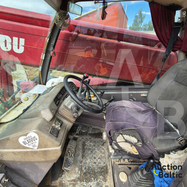 Manitou MT 1740