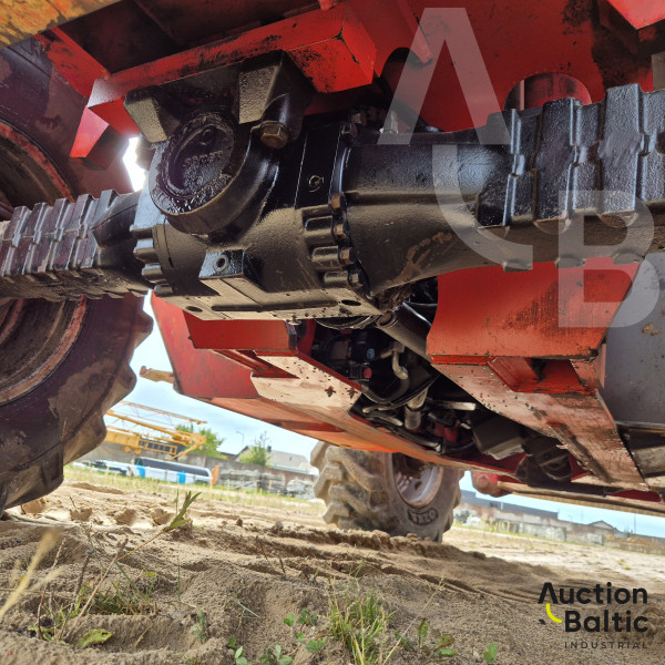 Manitou MT 1740