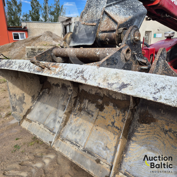 Manitou MT 1740