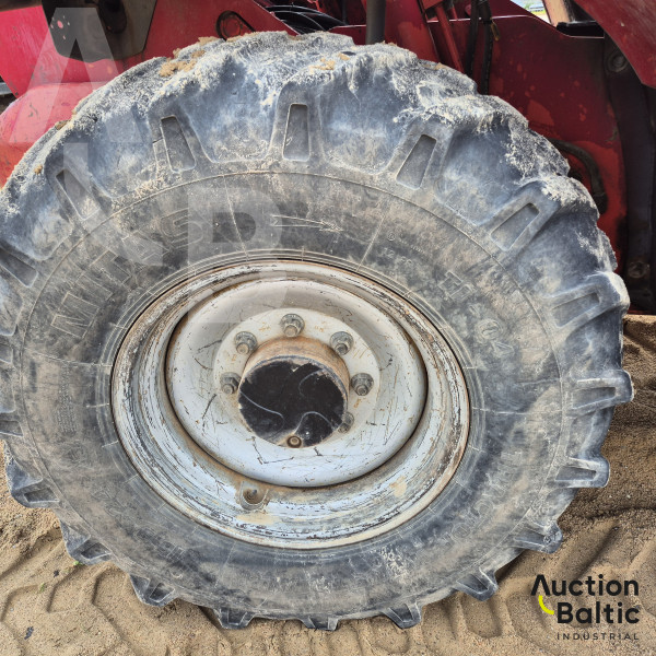 Manitou MT 1740