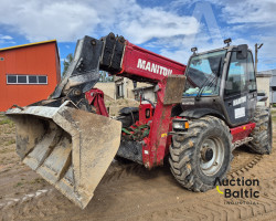Manitou MT 1740