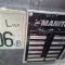 Manitou MT 1740