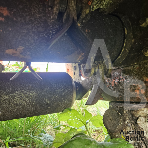 Agrimaster FZL 250 S