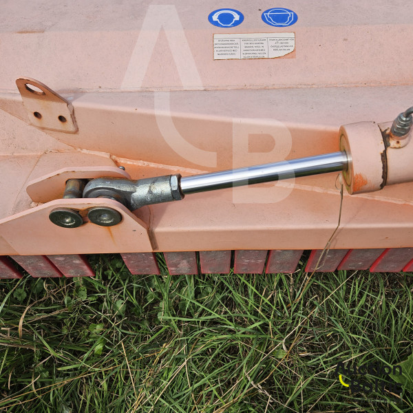 Agrimaster FZL 250 S