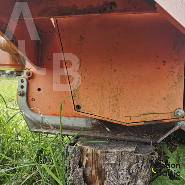 Agrimaster FZL 250 S