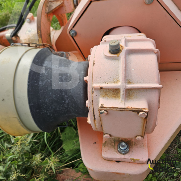 Agrimaster FZL 250 S