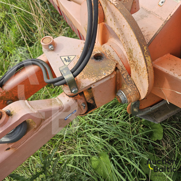 Agrimaster FZL 250 S