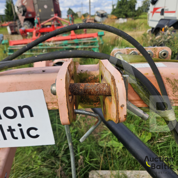 Agrimaster FZL 250 S