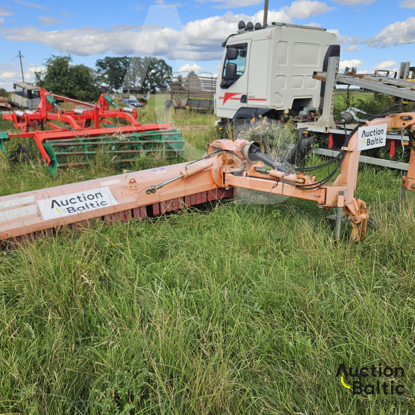 Agrimaster FZL 250 S