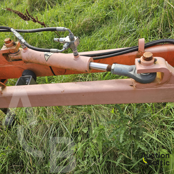 Agrimaster FZL 250 S